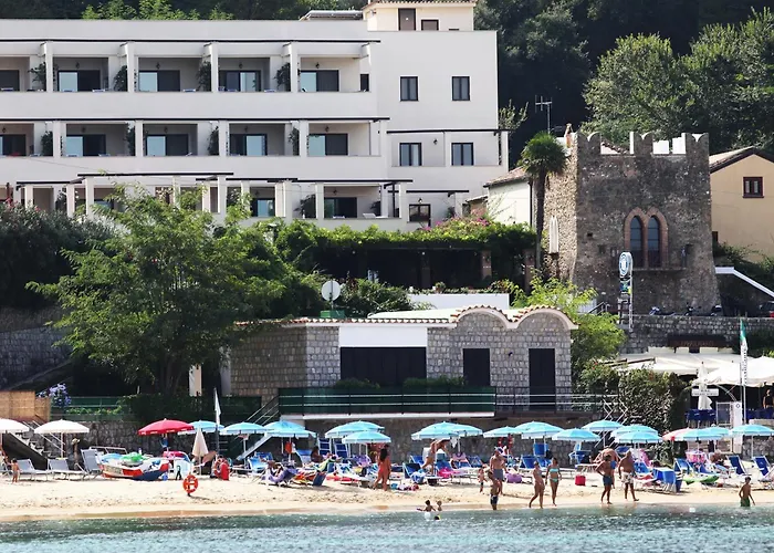 Hotel La Torre Palinuro